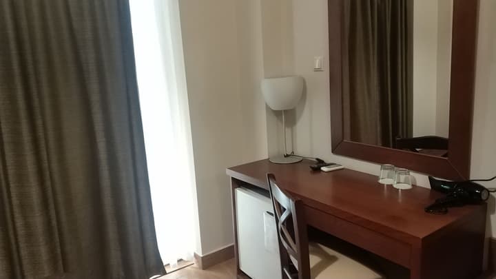 Ambrosia Suites & Aparts