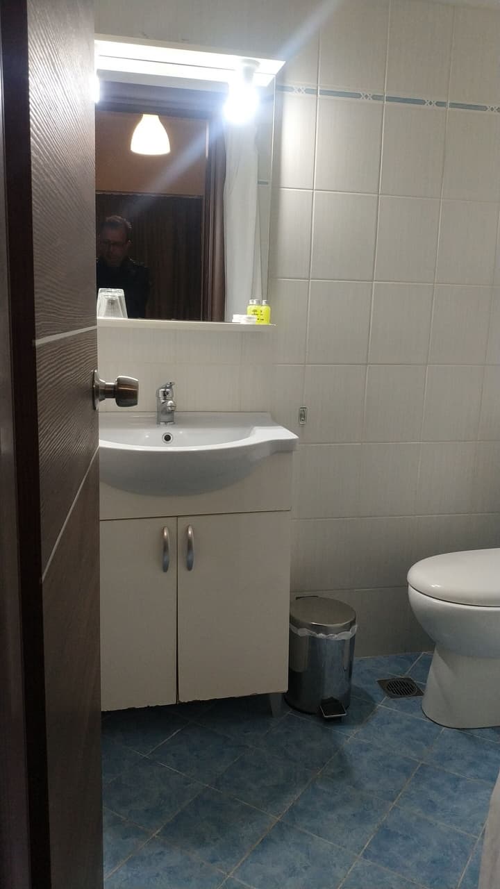 Ambrosia Suites & Aparts