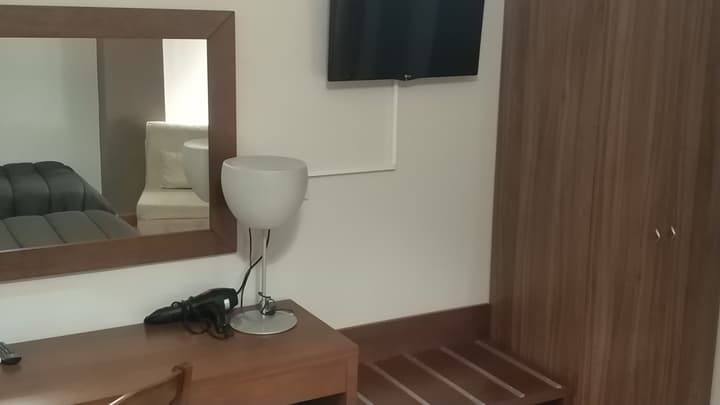 Ambrosia Suites & Aparts