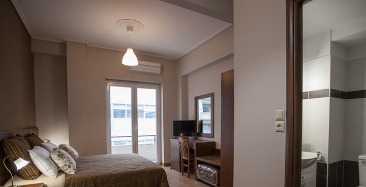 Ambrosia Suites & Aparts