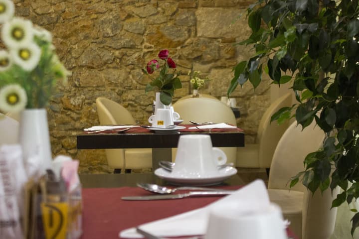 Ambrosia Suites & Aparts