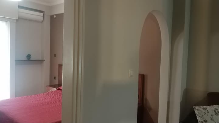 Ambrosia Suites & Aparts