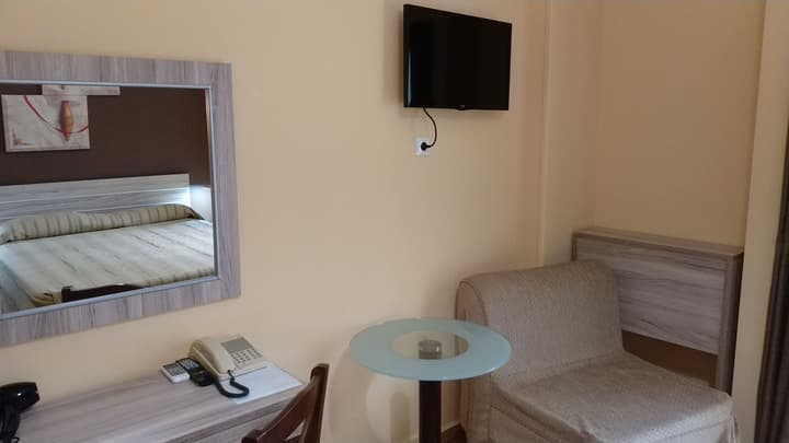 Ambrosia Suites & Aparts