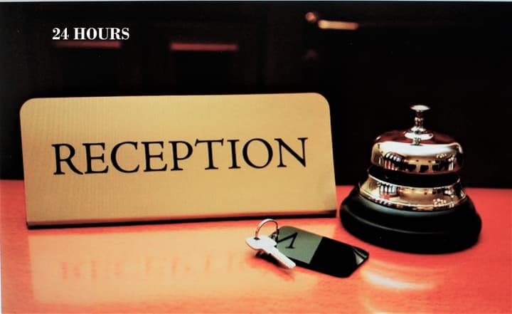 Ambrosia Suites & Aparts