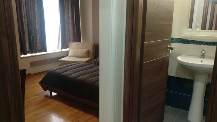 Ambrosia Suites & Aparts