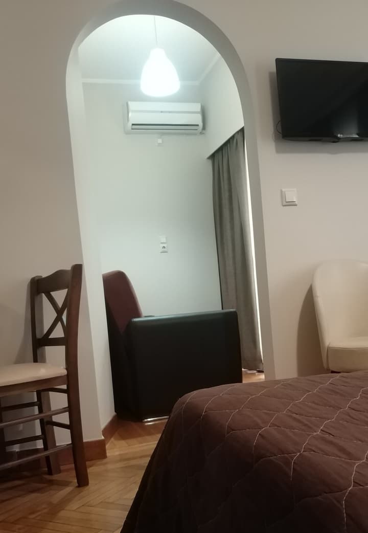 Ambrosia Suites & Aparts