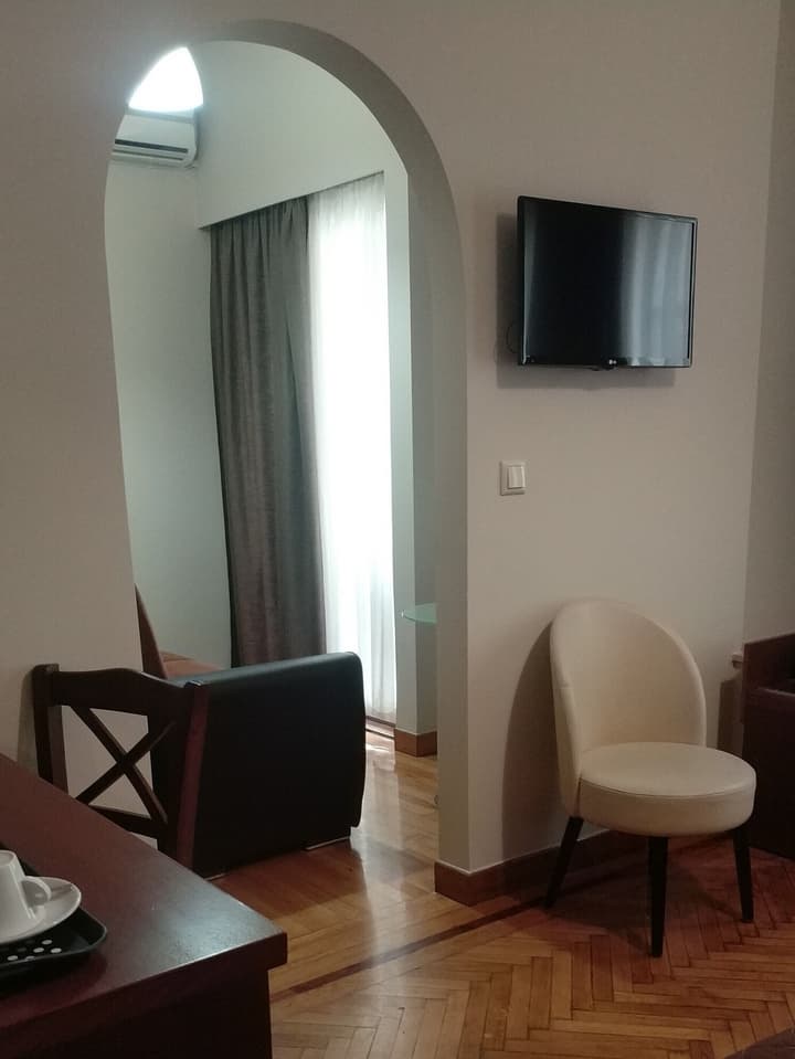 Ambrosia Suites & Aparts
