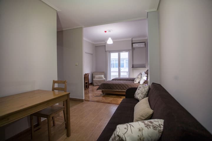 Ambrosia Suites & Aparts