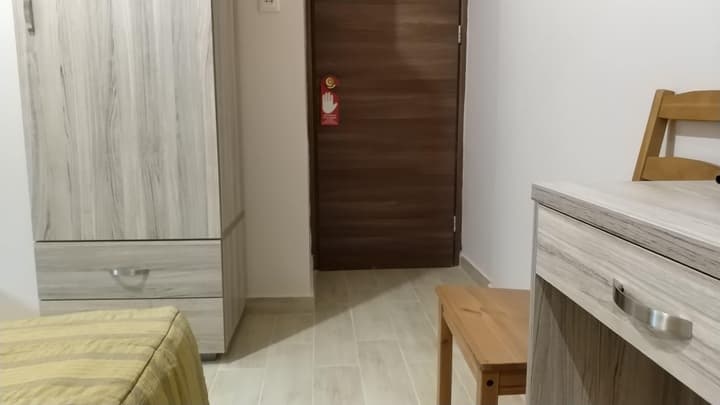 Ambrosia Suites & Aparts