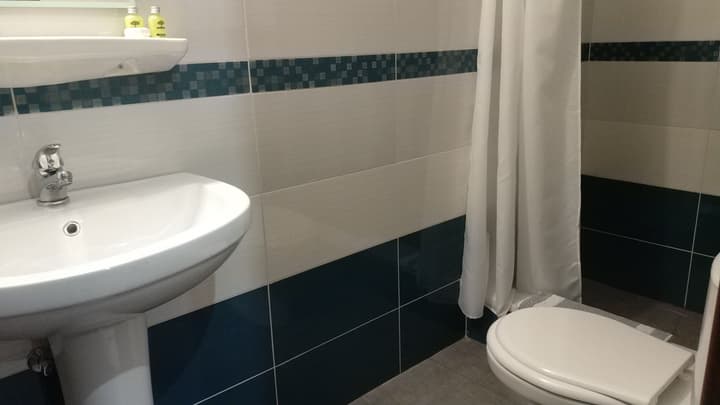 Ambrosia Suites & Aparts