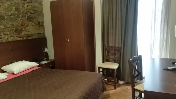 Ambrosia Suites & Aparts
