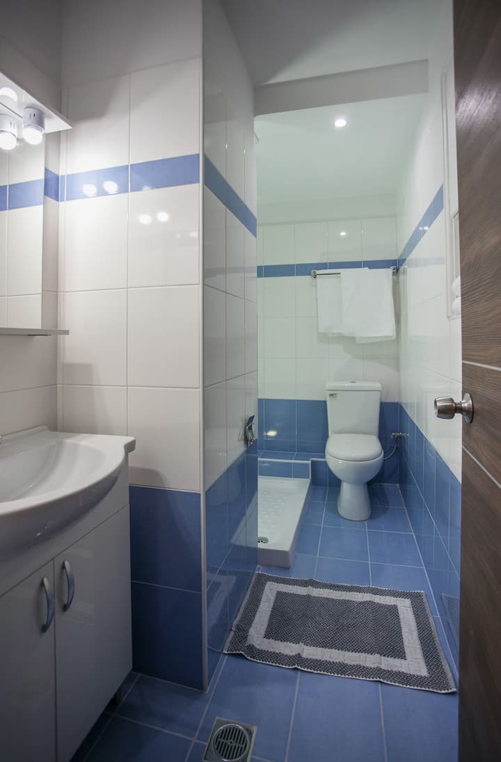 Ambrosia Suites & Aparts