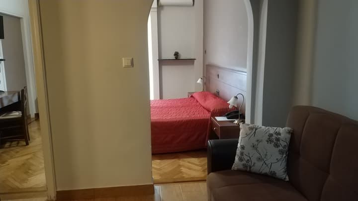 Ambrosia Suites & Aparts
