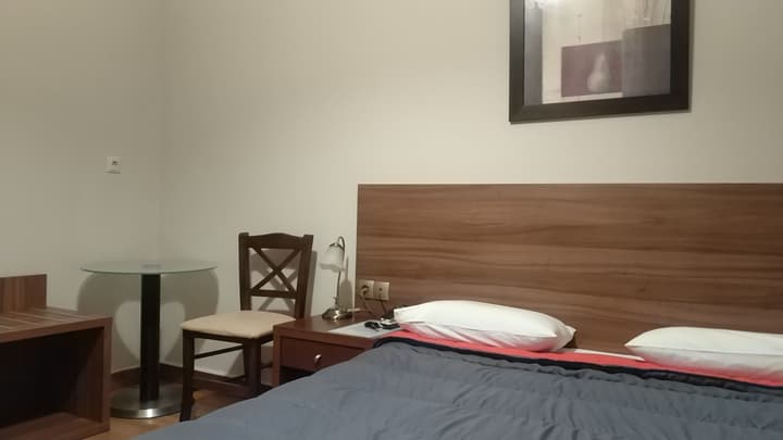 Ambrosia Suites & Aparts