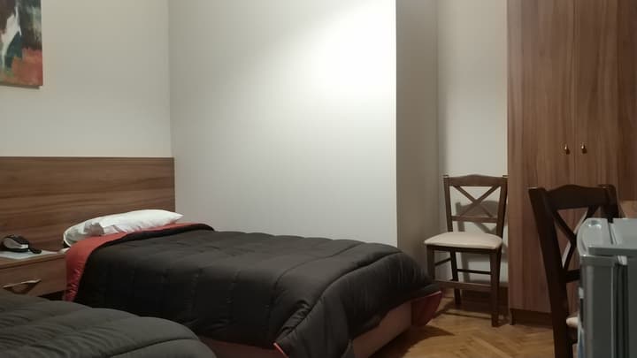 Ambrosia Suites & Aparts