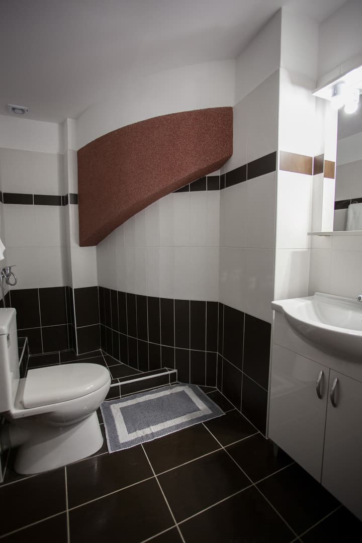 Ambrosia Suites & Aparts
