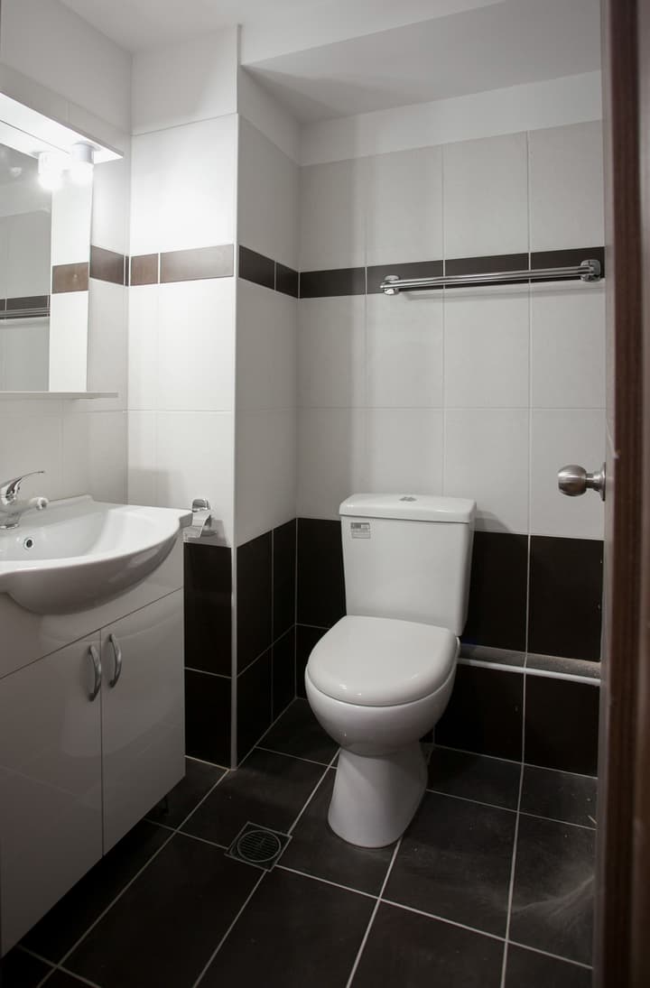 Ambrosia Suites & Aparts