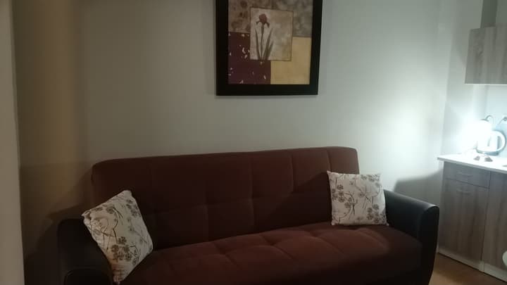 Ambrosia Suites & Aparts