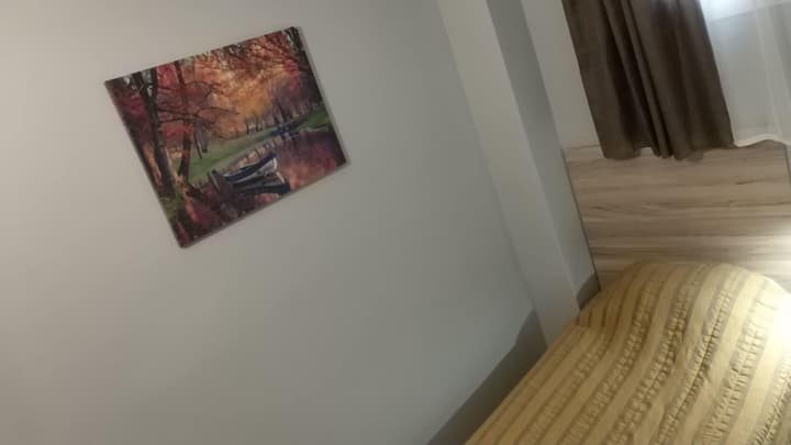 Ambrosia Suites & Aparts