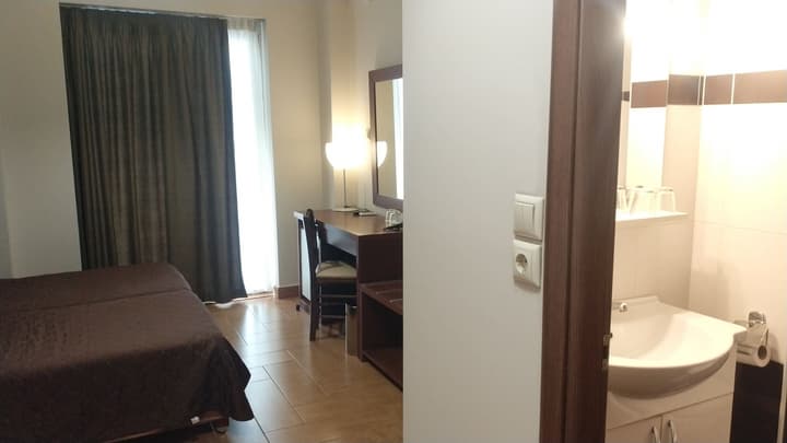Ambrosia Suites & Aparts
