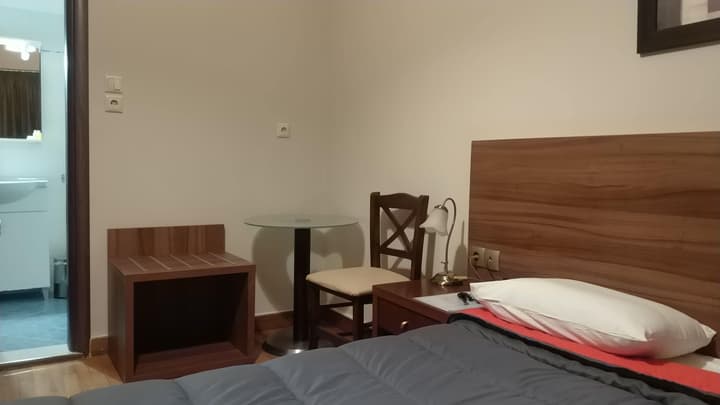 Ambrosia Suites & Aparts