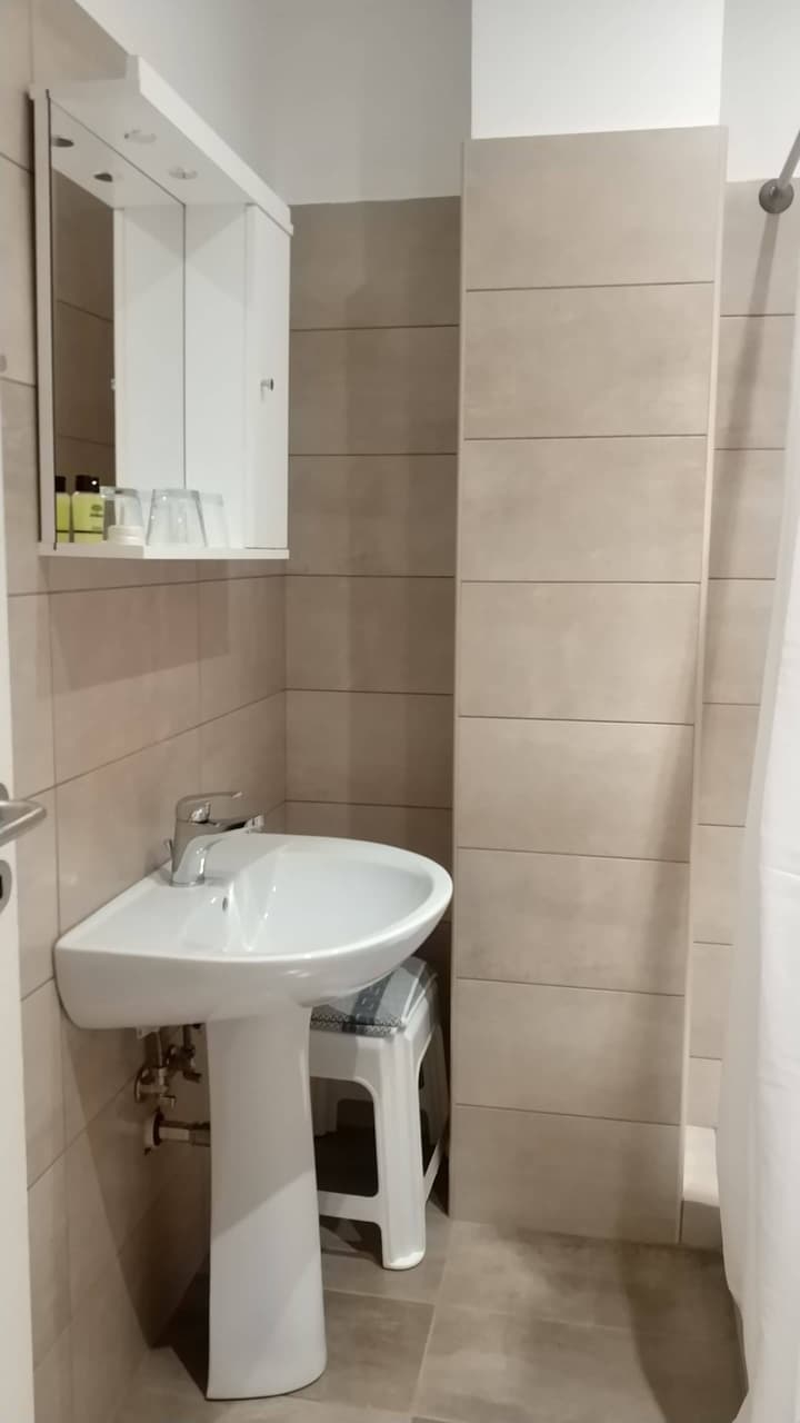 Ambrosia Suites & Aparts