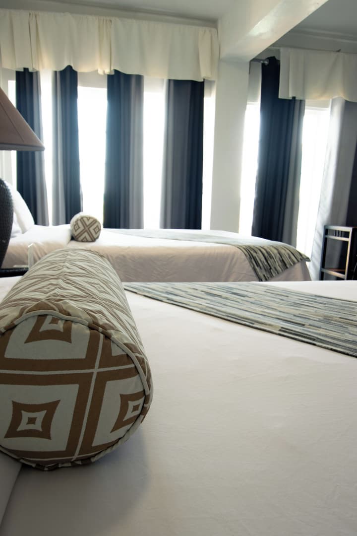 Match Resort Hotel