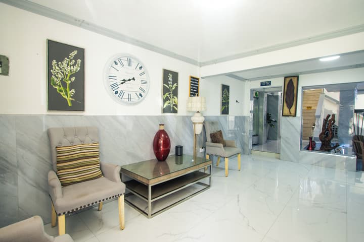 Match Resort Hotel