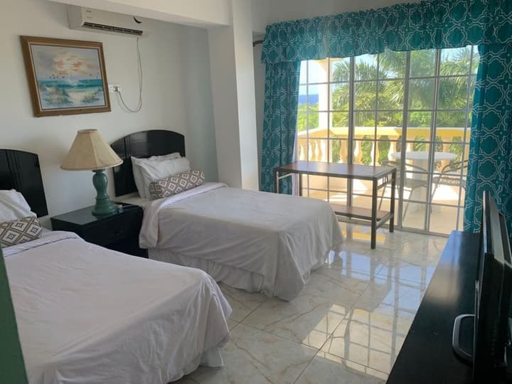 Match Resort Hotel