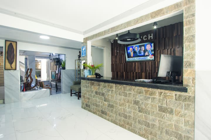 Match Resort Hotel