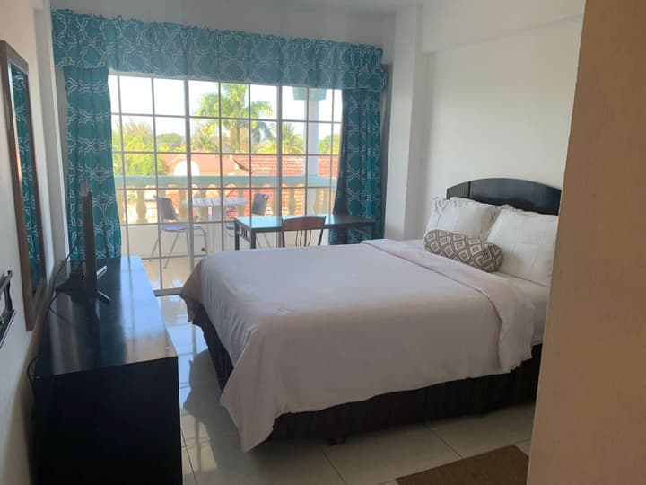 Match Resort Hotel