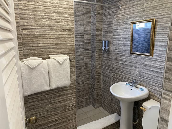 Match Resort Hotel