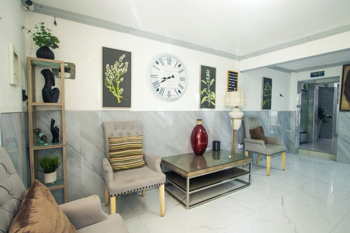 Match Resort Hotel
