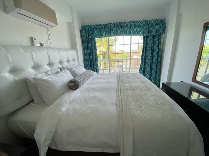 Match Resort Hotel