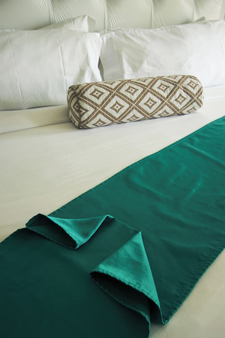 Match Resort Hotel