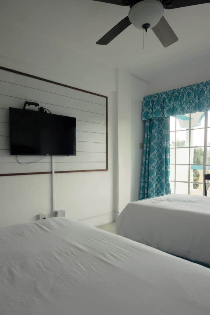 Match Resort Hotel