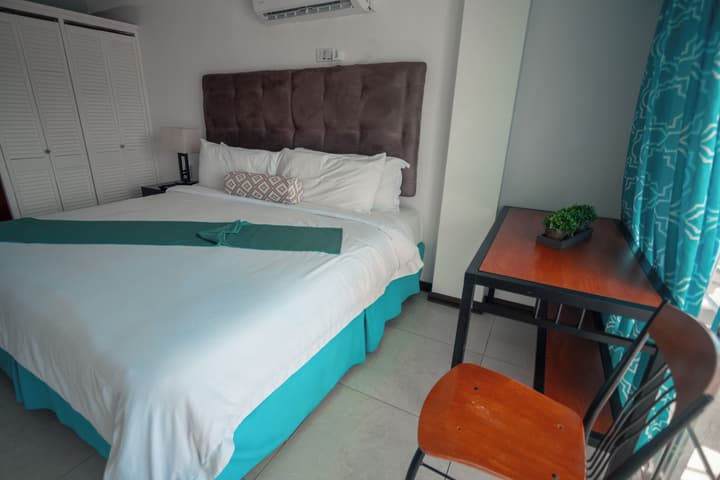 Match Resort Hotel