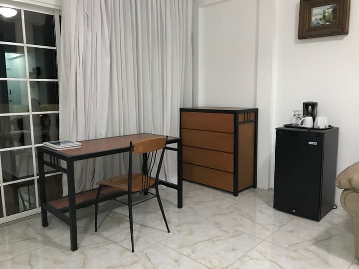 Match Resort Hotel