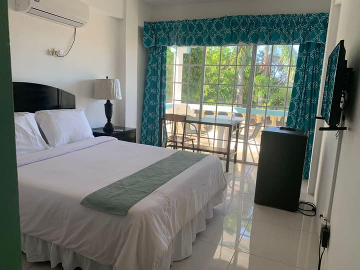 Match Resort Hotel