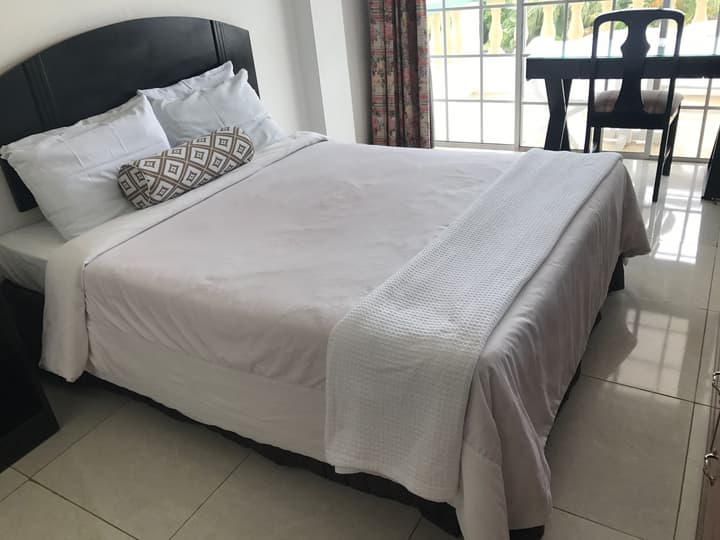 Match Resort Hotel