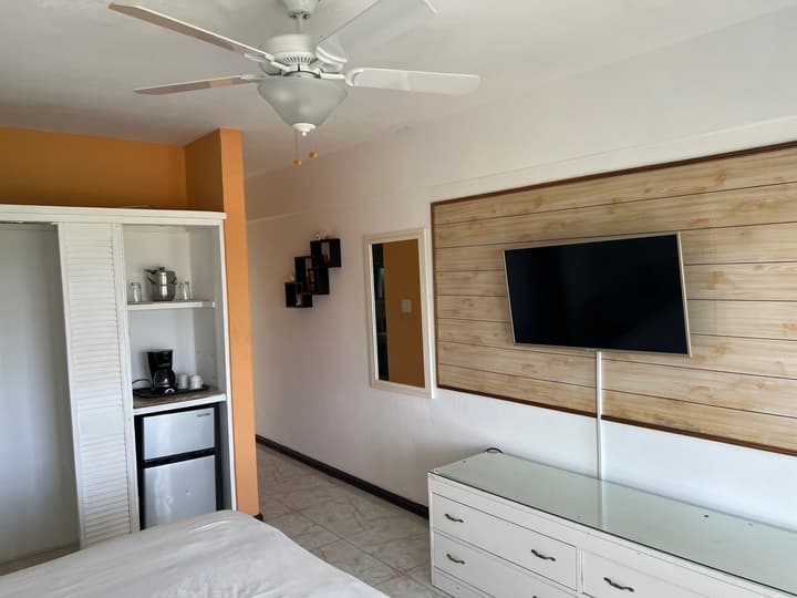 Match Resort Hotel