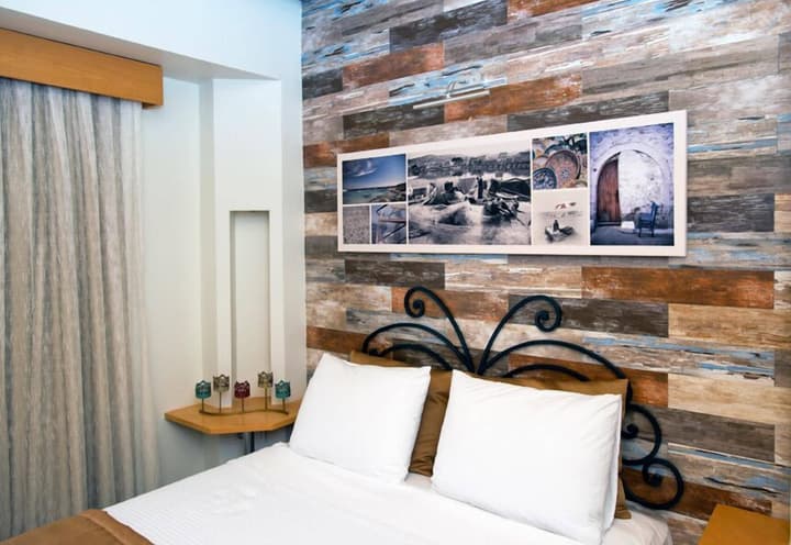 Alacati Villa Renk
