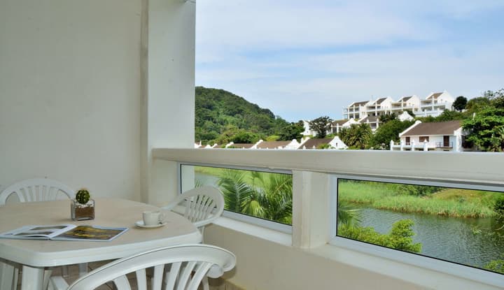The Estuary Hotel and Spa