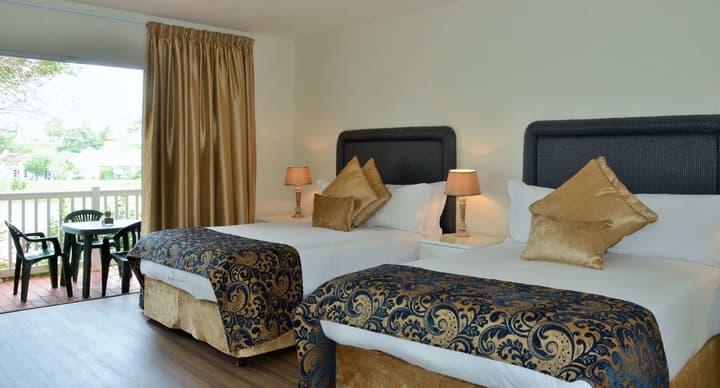 The Estuary Hotel and Spa