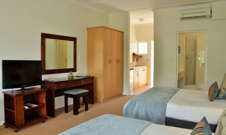 The Estuary Hotel and Spa