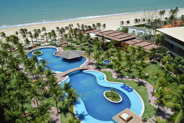 Carmel Cumbuco Resort
