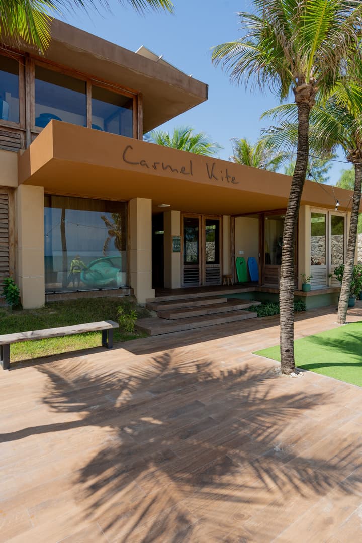 Carmel Cumbuco Resort