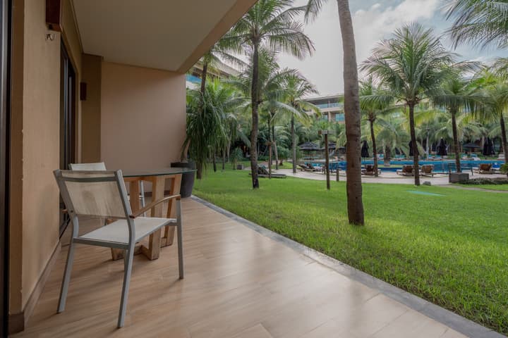 Carmel Cumbuco Resort