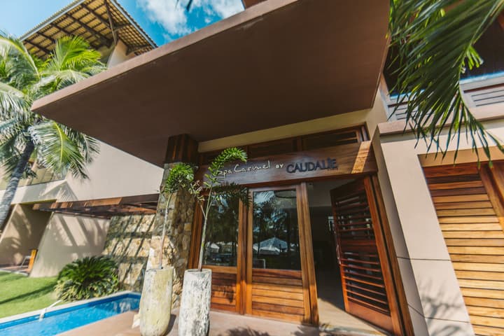 Carmel Cumbuco Resort