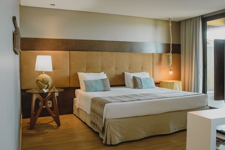 Carmel Cumbuco Resort